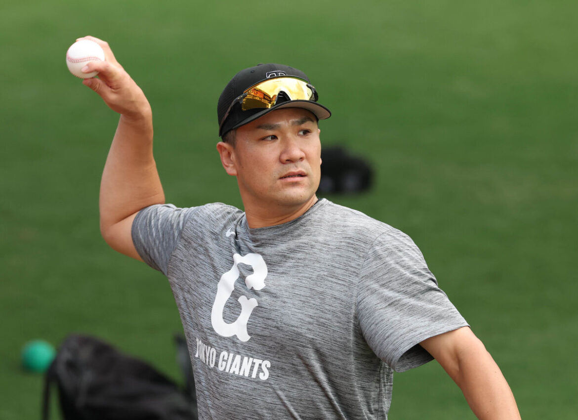 【28日の予告先発】広島・高太一―巨人・田中将大、DeNA・森唯斗―阪神・伊原陵人、中日・仲地礼亜―ヤクルト・吉村貢司郎(スポーツ報知) – Yahoo!ニュース – Yahoo!ニュース 【28日の予告先発】広島・高太一―巨人・田中将大、DeNA・森唯斗―阪神・伊原陵人、中日・仲地礼亜―ヤクルト・吉村貢司郎(スポーツ報知) - Yahoo!ニュース - Yahoo!ニュース