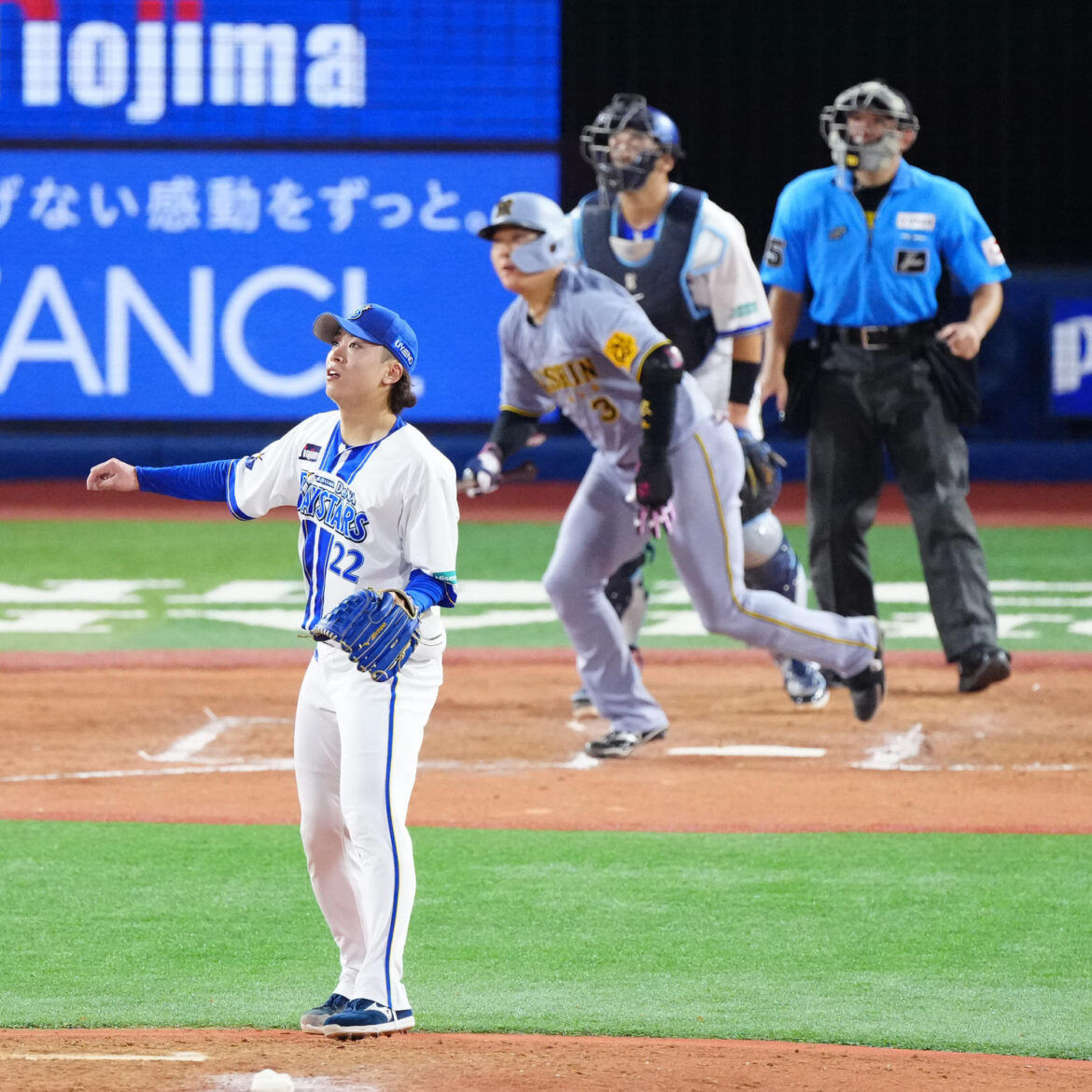 【虎になれ】「昔の巨人の試合」を思い出す逆転勝ちも…8月は極端に多い16被弾のナゾ(日刊スポーツ) – Yahoo!ニュース – Yahoo!ニュース 【虎になれ】「昔の巨人の試合」を思い出す逆転勝ちも…8月は極端に多い16被弾のナゾ(日刊スポーツ) - Yahoo!ニュース - Yahoo!ニュース