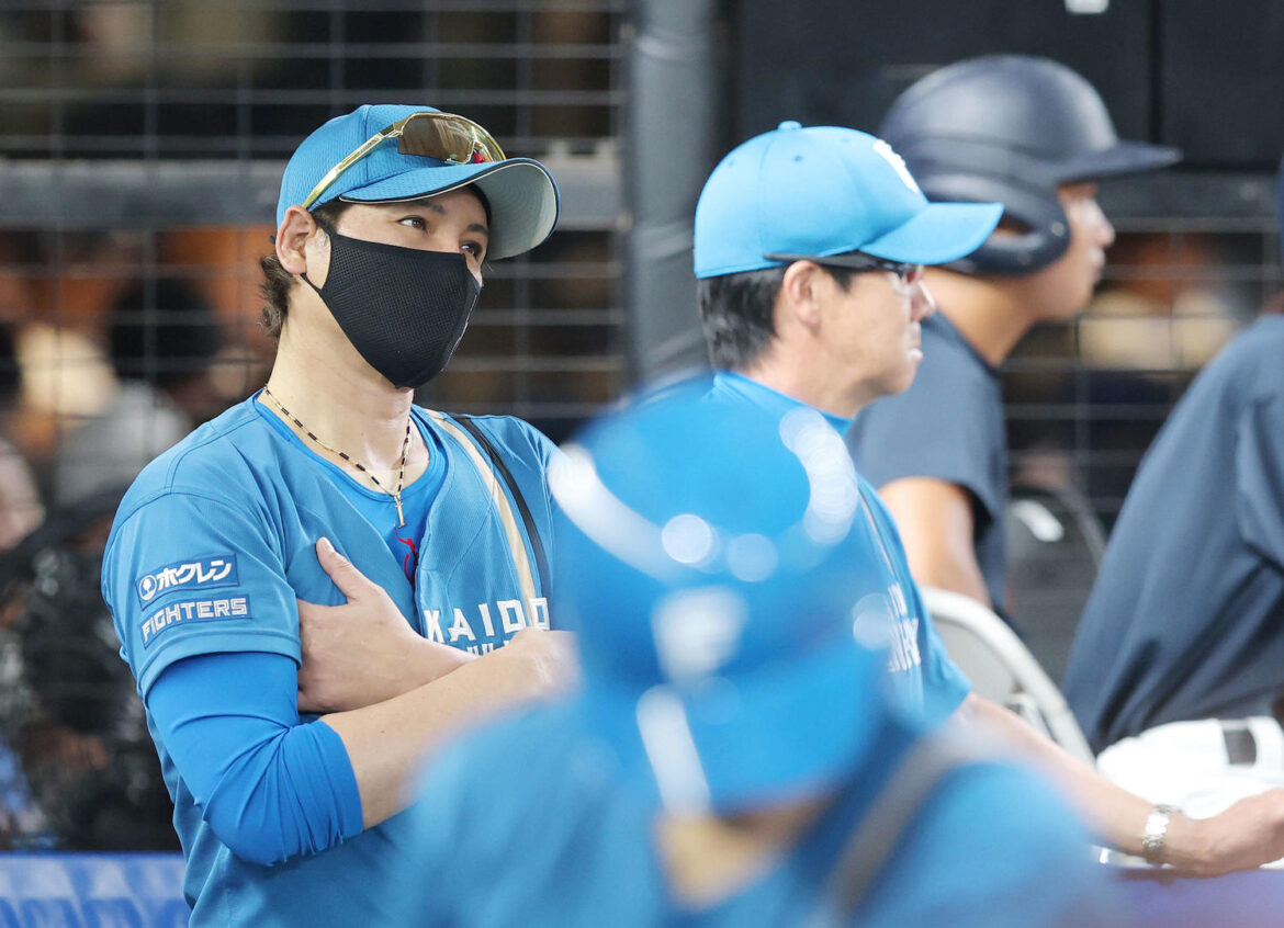 【日本ハム】新庄監督「ヘタクソ」西武に逆転負け「相手が全然力が上。実力負け」／一問一答（日刊スポーツ） - Yahoo!ニュース - Yahoo!ニュース