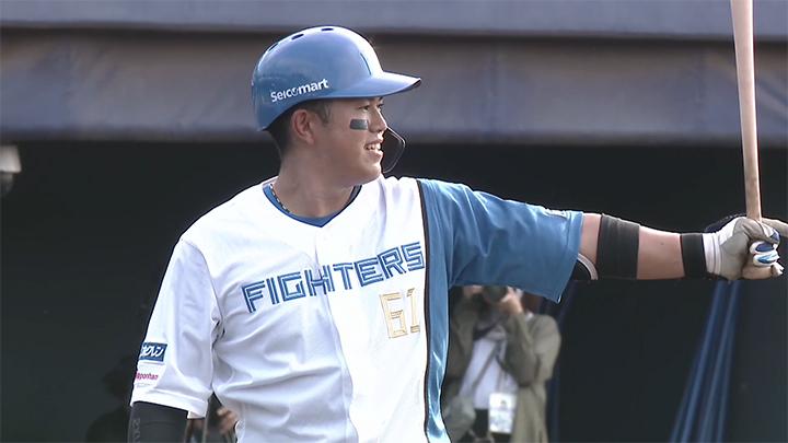 打率.407の今川優馬に注目 武内夏暉と西川愛也が出場見込み【8/28 パ二軍見どころ】 – スポーツナビ – スポーツナビ 打率.407の今川優馬に注目 武内夏暉と西川愛也が出場見込み【8/28 パ二軍見どころ】 - スポーツナビ - スポーツナビ