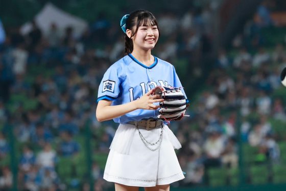 白ミニスカの15歳が豪快足上げ「か、かわええ…」 華麗なフォーム→照れ笑い…SNS虜 | Full-Count 白ミニスカの15歳が豪快足上げ「か、かわええ…」 華麗なフォーム→照れ笑い…SNS虜 | Full-Count