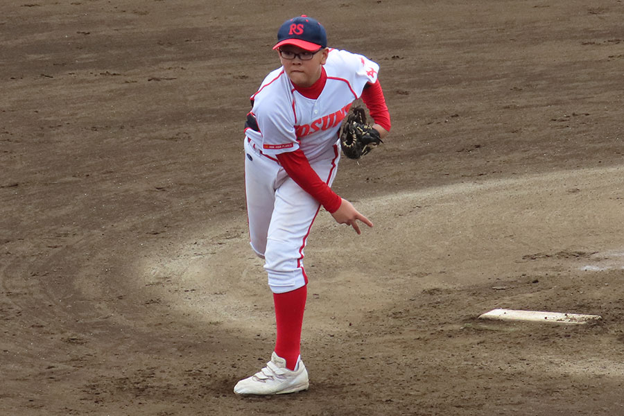 球速110キロ超の剛腕ら逸材続々…「ヤクルトJr.」16人決定 5年ぶりVへ、1都4県から選出 | ファーストピッチ ― 野球育成解決サイト ― – 野球育成解決サイト 球速110キロ超の剛腕ら逸材続々…「ヤクルトJr.」16人決定 5年ぶりVへ、1都4県から選出 | ファーストピッチ ― 野球育成解決サイト ― - 野球育成解決サイト