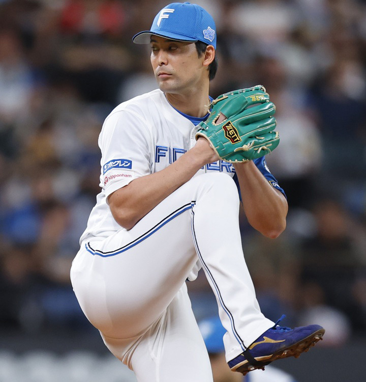 ドラ1入団から10年目 背水の陣で防御率0点台「今までと別人」高評価の左腕は(週刊ベースボールONLINE) – Yahoo!ニュース – Yahoo!ニュース ドラ1入団から10年目 背水の陣で防御率0点台「今までと別人」高評価の左腕は(週刊ベースボールONLINE) - Yahoo!ニュース - Yahoo!ニュース