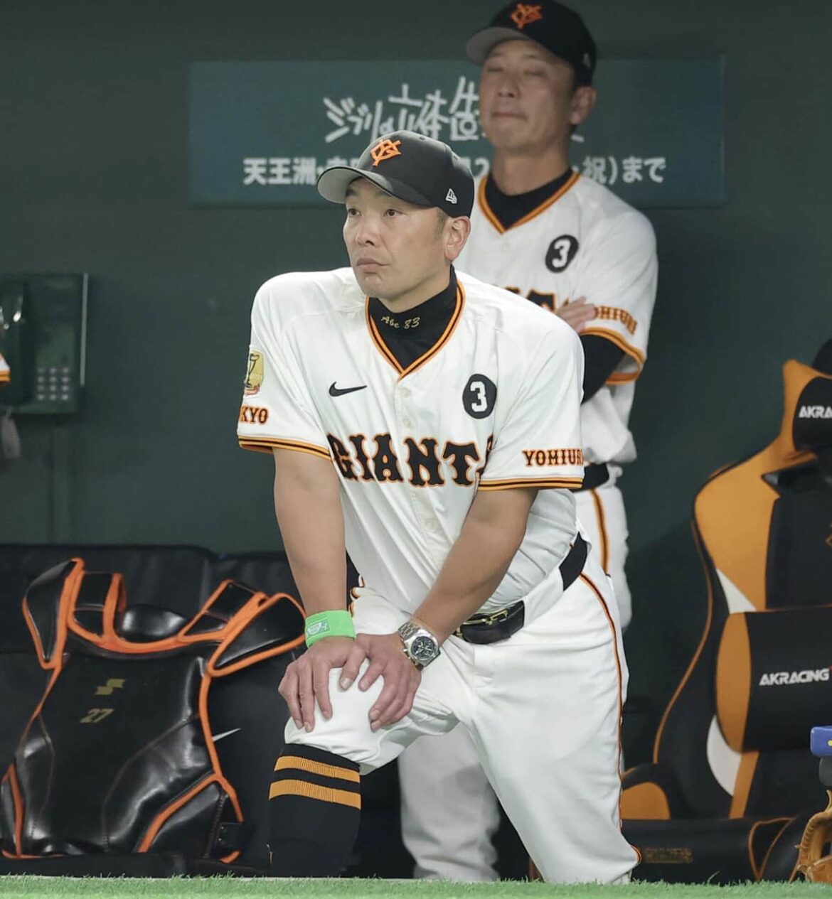 【巨人】9回のコリジョンめぐり物議、阿部監督「言動」にネット紛糾...「ファンの思い代弁」「敗戦のたびに他責発言」（J-CASTニュース） - Yahoo!ニュース - Yahoo!ニュース