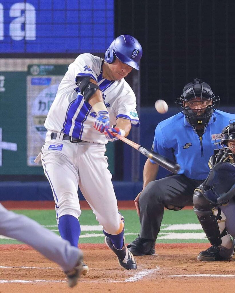 DeNA・筒香嘉智、3戦連発も首位阪神に7連敗 三浦監督「打線がゴウ（筒香）に頼っているところがある。つながらない」（サンケイスポーツ） - Yahoo!ニュース - Yahoo!ニュース