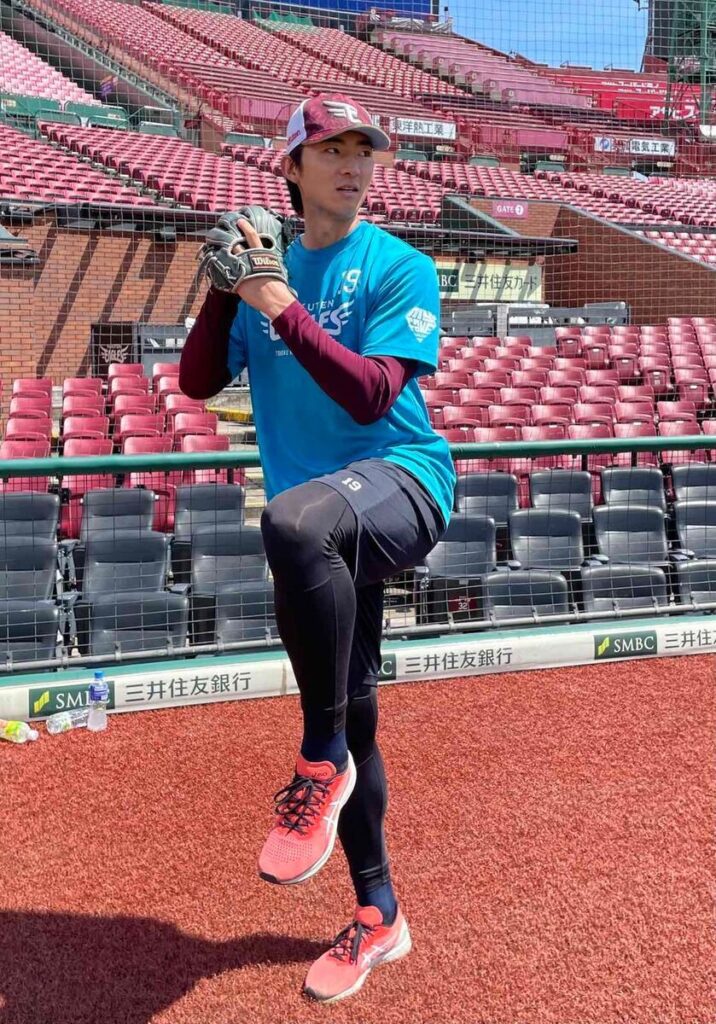 楽天・荘司康誠が8・29の日本ハム戦先発「ランナーをだしても、強気で攻める」（サンケイスポーツ） - Yahoo!ニュース - Yahoo!ニュース