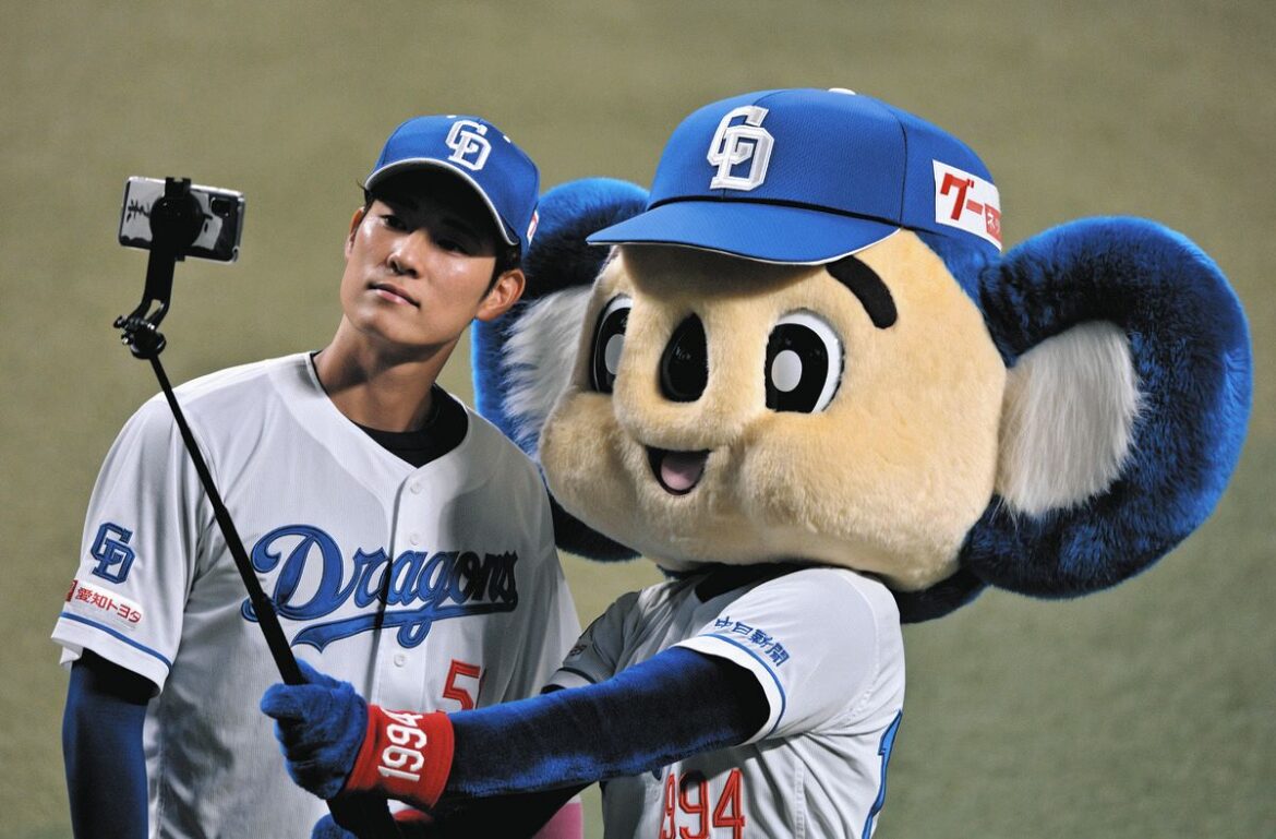 「結構、体がボロボロでして…」今月30歳になった中日・上林誠知、お立ち台でまさかの告白、盗塁も「足と相談して走りたい」（中日スポーツ） - Yahoo!ニュース - Yahoo!ニュース