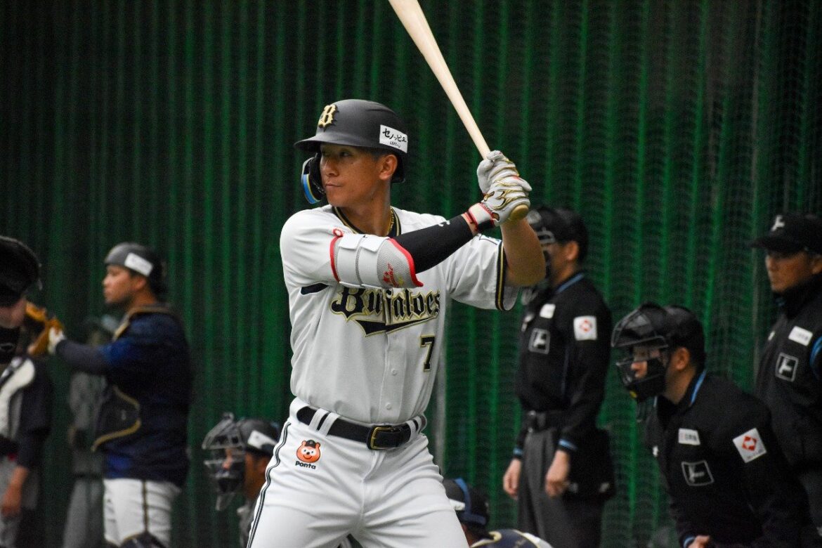 パ首位打者争いが混沌? 2人の隠れ首位打者候補が浮上(高校野球ドットコム) – Yahoo!ニュース パ首位打者争いが混沌? 2人の隠れ首位打者候補が浮上(高校野球ドットコム) - Yahoo!ニュース