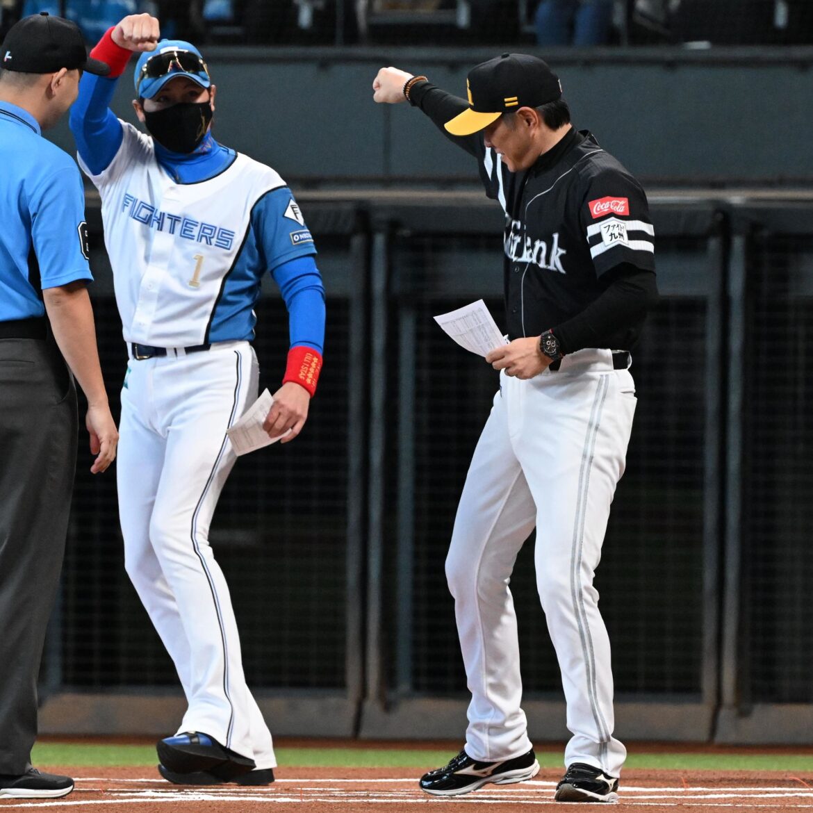 対戦相手と日程で占う「パ」デッドヒートの行方 ソフトバンクV2の鍵は9連戦とオリックスとの11試合 日本ハムはロッテと9試合（西スポWEB OTTO！） - Yahoo!ニュース - Yahoo!ニュース