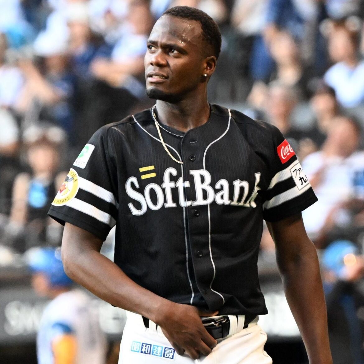 ソフトバンク、上沢直之、有原航平、松本晴でロッテ戦へ 倉野投手コーチ「流動的な部分も」 モイネロはオリックス→日本ハムか(西スポWEB OTTO!) – Yahoo!ニュース – Yahoo!ニュース ソフトバンク、上沢直之、有原航平、松本晴でロッテ戦へ 倉野投手コーチ「流動的な部分も」 モイネロはオリックス→日本ハムか(西スポWEB OTTO!) - Yahoo!ニュース - Yahoo!ニュース