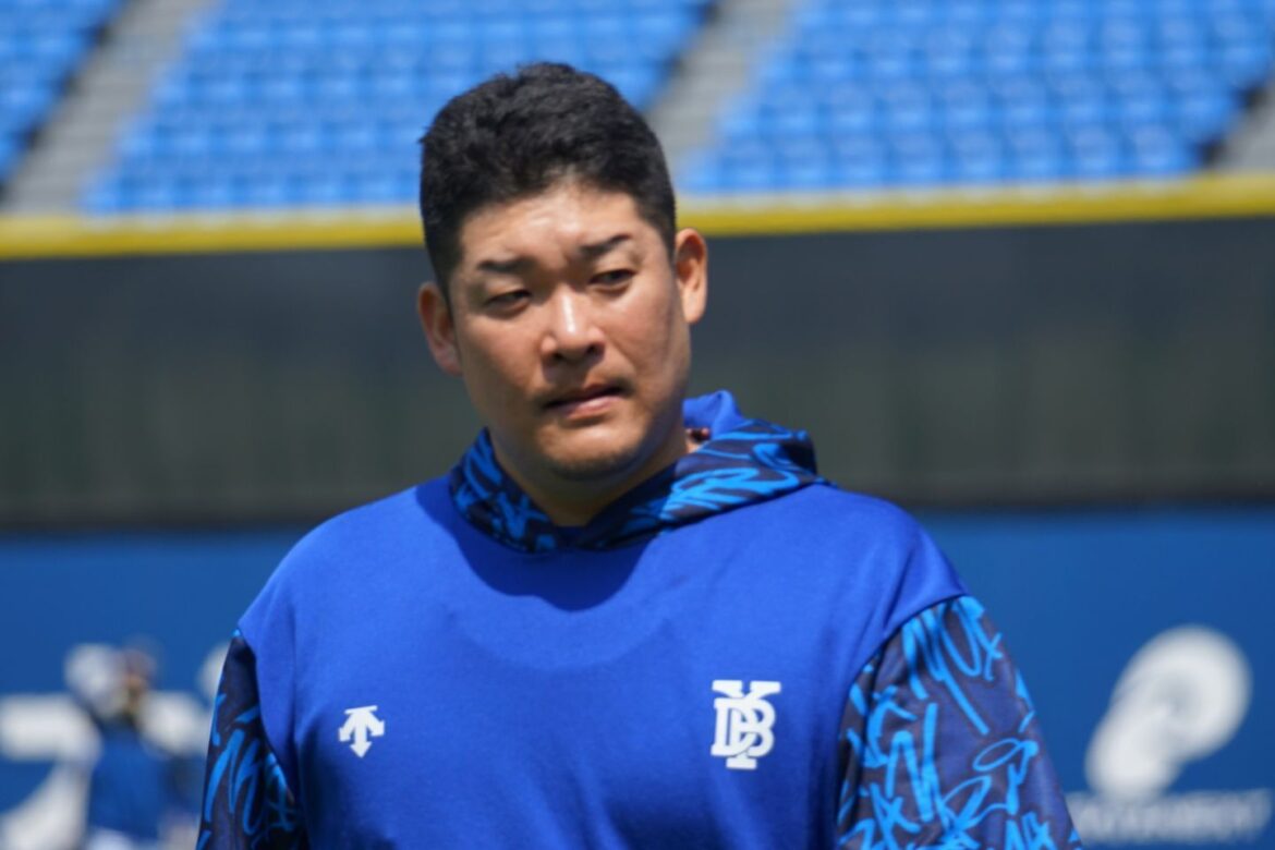 【DeNA】７試合で５ホーマー！“ハマの大砲” 筒香嘉智が再噴火！「スイング自体が全く変わった」と名伯楽も太鼓判（THE DIGEST） - Yahoo!ニュース - Yahoo!ニュース