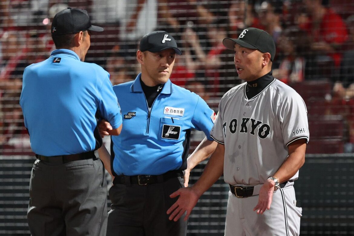 【巨人】「あれはコリジョンだよ」 後味悪いクロスプレー敗戦に不満噴出…甲斐拓也は骨折離脱(東スポWEB) – Yahoo!ニュース – Yahoo!ニュース 【巨人】「あれはコリジョンだよ」 後味悪いクロスプレー敗戦に不満噴出…甲斐拓也は骨折離脱(東スポWEB) - Yahoo!ニュース - Yahoo!ニュース