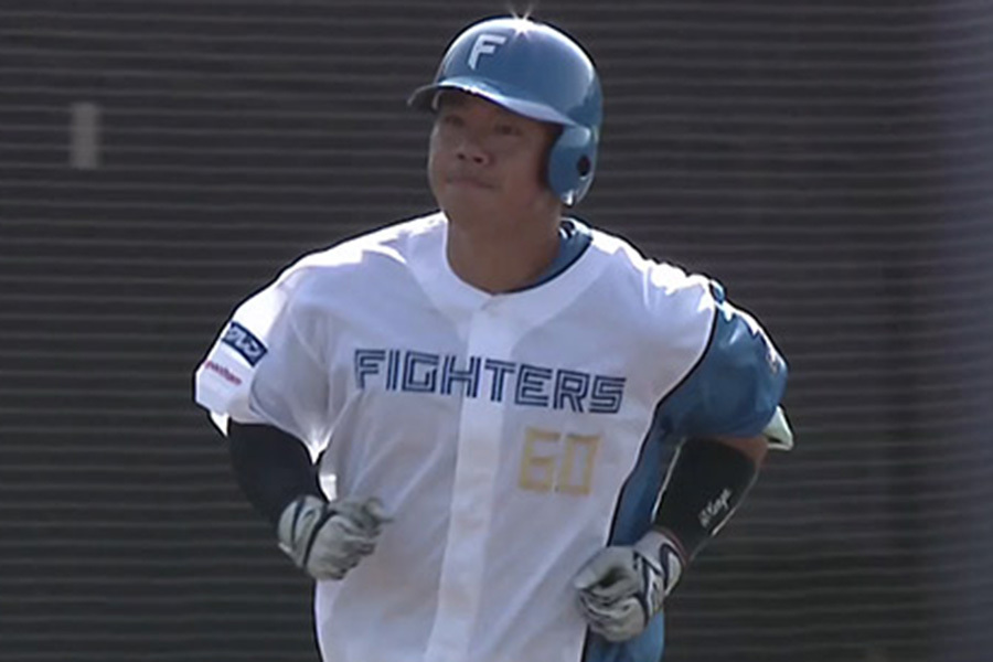 日本ハムの吉田賢吾に満塁弾、バーヘイゲンも6回7Kの力投…28日ファーム結果(Full-Count) – Yahoo!ニュース – Yahoo!ニュース 日本ハムの吉田賢吾に満塁弾、バーヘイゲンも6回7Kの力投…28日ファーム結果(Full-Count) - Yahoo!ニュース - Yahoo!ニュース