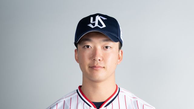 【ヤクルト】先発・吉村貢司郎が“2失点”から一変 その後は「被安打1」と好投 6回2失点で勝利投手の権利を手に降板(日テレNEWS NNN) – Yahoo!ニュース – Yahoo!ニュース 【ヤクルト】先発・吉村貢司郎が“2失点”から一変 その後は「被安打1」と好投 6回2失点で勝利投手の権利を手に降板(日テレNEWS NNN) - Yahoo!ニュース - Yahoo!ニュース