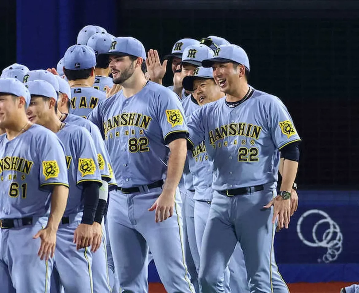 阪神タイガース優勝の経済効果は1084億円、関大・宮本名誉教授が計算 - スポニチ Sponichi Annex 野球