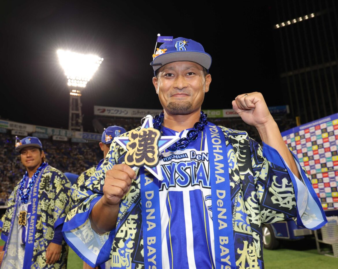 ＤｅＮＡ・森唯 ５回２失点で今季初星 お立ち台で「やったよーっ！」故郷の父へ呼びかけ（デイリースポーツ） - Yahoo!ニュース - Yahoo!ニュース