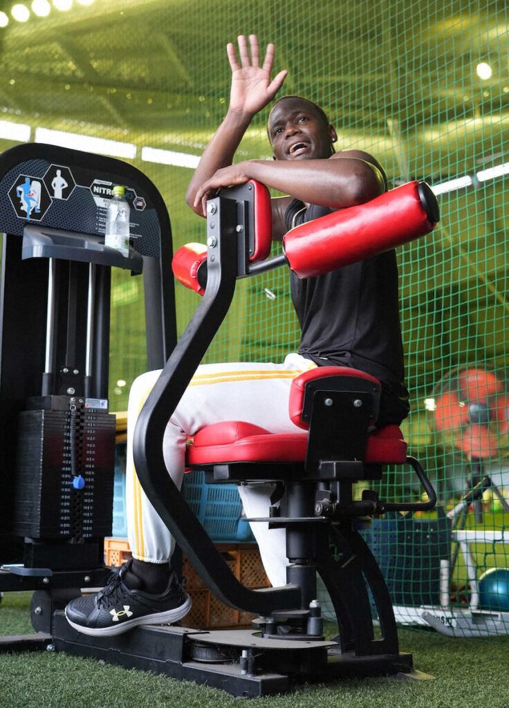 ソフトバンク モイネロが9月9日の日本ハム戦へ 先発ローテーションを再編(スポニチアネックス) – Yahoo!ニュース – Yahoo!ニュース ソフトバンク モイネロが9月9日の日本ハム戦へ 先発ローテーションを再編(スポニチアネックス) - Yahoo!ニュース - Yahoo!ニュース