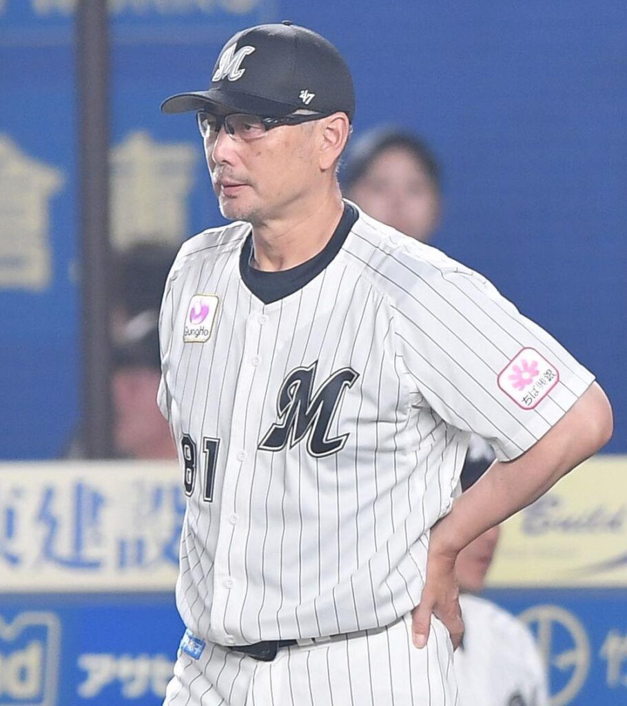 ロッテ リーグV完全消滅 吉井監督「この後も全部勝つつもりで」四回無死満塁で1点のみ「誰かがヒットを打ってくれれば」(デイリースポーツ) – Yahoo!ニュース – Yahoo!ニュース ロッテ リーグV完全消滅 吉井監督「この後も全部勝つつもりで」四回無死満塁で1点のみ「誰かがヒットを打ってくれれば」(デイリースポーツ) - Yahoo!ニュース - Yahoo!ニュース