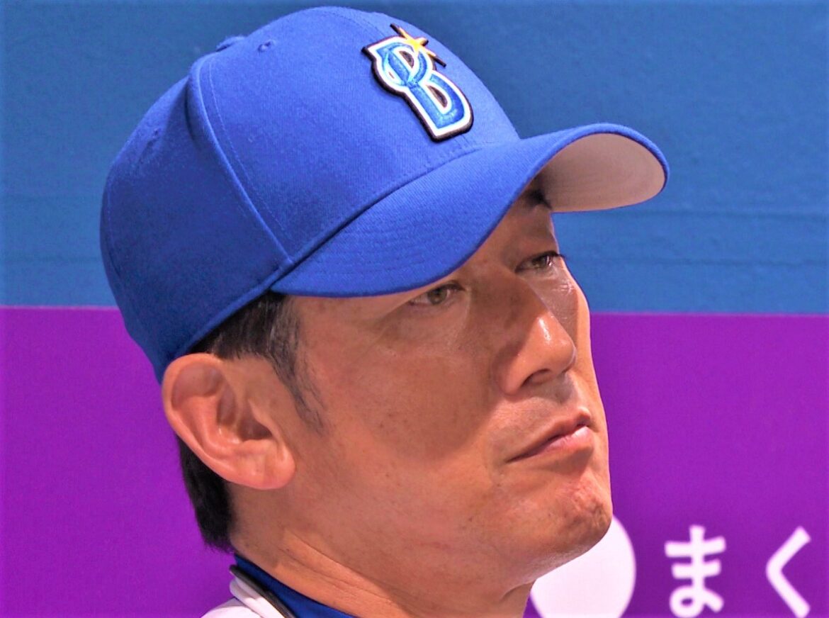 【DeNA】中日に1点及ばず 借金最多タイ6 広島と同率3位に… 伊勢が9回 ボスラーに決勝弾献上 加藤匠にも被弾 8回オースティンが同点2ランも空砲(TBS NEWS DIG Powered by JNN) 【DeNA】中日に1点及ばず 借金最多タイ6 広島と同率3位に… 伊勢が9回 ボスラーに決勝弾献上 加藤匠にも被弾 8回オースティンが同点2ランも空砲(TBS NEWS DIG Powered by JNN)