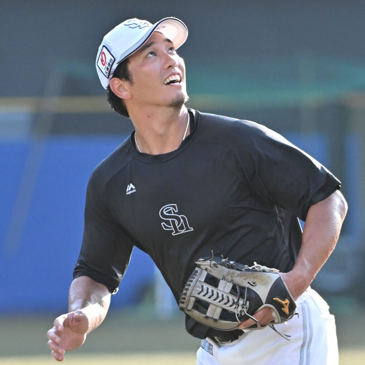 ソフトバンク、2カ月ぶり戦列復帰の栗原陵矢が「7番三塁」で登録即スタメン 野村勇は遊撃 ロッテ戦オーダー(西スポWEB OTTO!) – Yahoo!ニュース – Yahoo!ニュース ソフトバンク、2カ月ぶり戦列復帰の栗原陵矢が「7番三塁」で登録即スタメン 野村勇は遊撃 ロッテ戦オーダー(西スポWEB OTTO!) - Yahoo!ニュース - Yahoo!ニュース