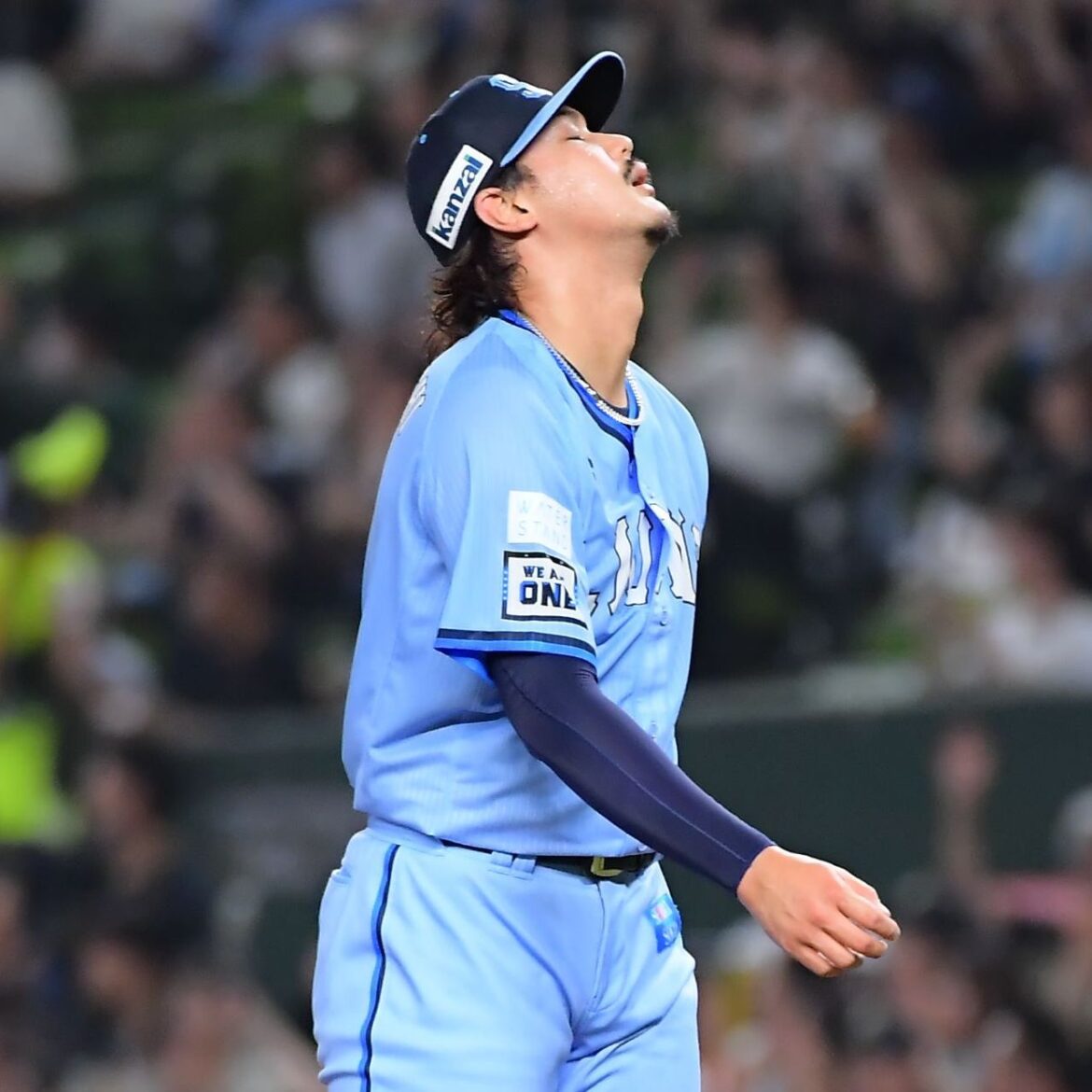 逆転CSを目指す5位の西武が完敗 3位オリックスとの差は6・5ゲームに拡大 髙橋光成が7回7失点で7敗目 打線はあと1本が出ず（西スポWEB OTTO！） - Yahoo!ニュース - Yahoo!ニュース