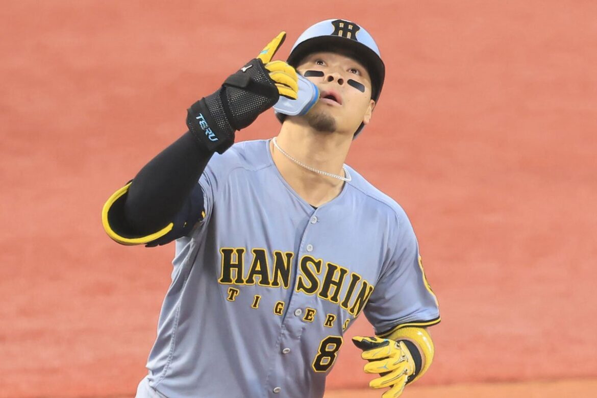 【阪神】負けてもマジック「１１」 完封負け１２球団最小〝５試合〟の強み（東スポWEB） - Yahoo!ニュース - Yahoo!ニュース