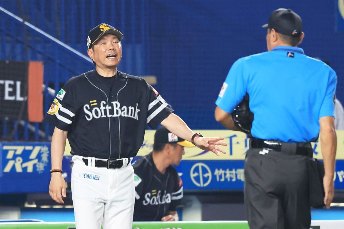 【ソフトバンク】小久保監督 実戦復帰した柳田悠岐の昇格判断に言及「本人と電話で話した」（東スポWEB） - Yahoo!ニュース - Yahoo!ニュース