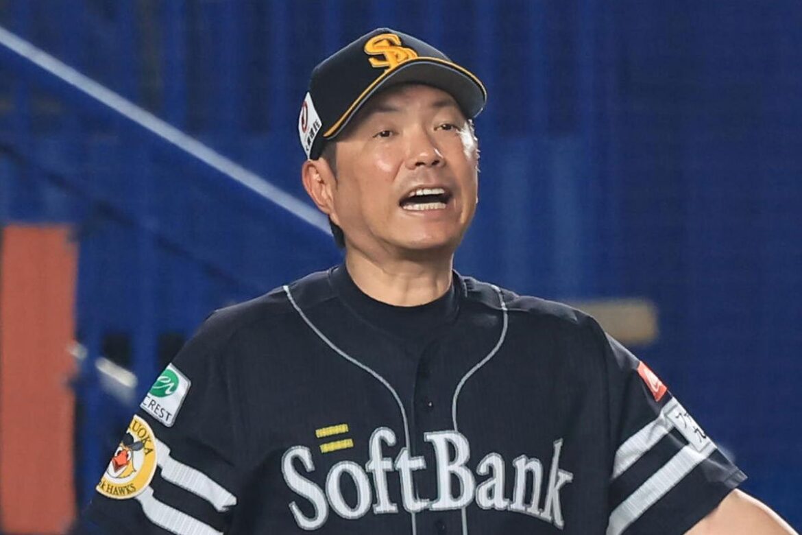 【ソフトバンク】小久保監督 決勝打よりも光を当てた名手のワンプレー「感謝ですね」（東スポWEB） - Yahoo!ニュース - Yahoo!ニュース