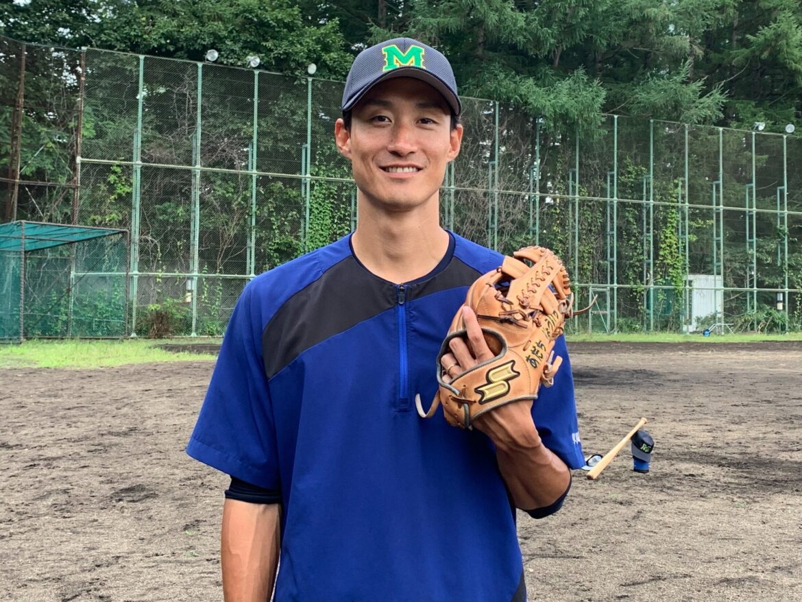 「戦力外通告から6年…30歳の今は“部員4人”の野球部監督」“北のイチロー”元オリックス吉田雄人が北海道の田舎町で見つけた希望（Number Web） - Yahoo!ニュース - Yahoo!ニュース