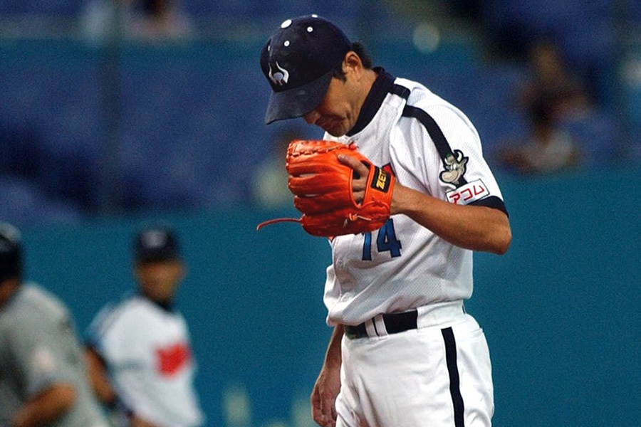 寮の小部屋…わずか数分だった“戦力外通告” 編成から心無い一言「何かあるやろ」(Full-Count) – Yahoo!ニュース – Yahoo!ニュース 寮の小部屋…わずか数分だった“戦力外通告” 編成から心無い一言「何かあるやろ」(Full-Count) - Yahoo!ニュース - Yahoo!ニュース