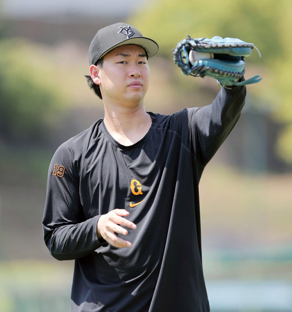 【巨人】連敗ストップへ広島から甲子園に移動 ３連戦は山崎伊織、井上温大、横川凱 阪神は大竹耕太郎、高橋遙人、才木浩人が先発予定（スポーツ報知） - Yahoo!ニュース - Yahoo!ニュース