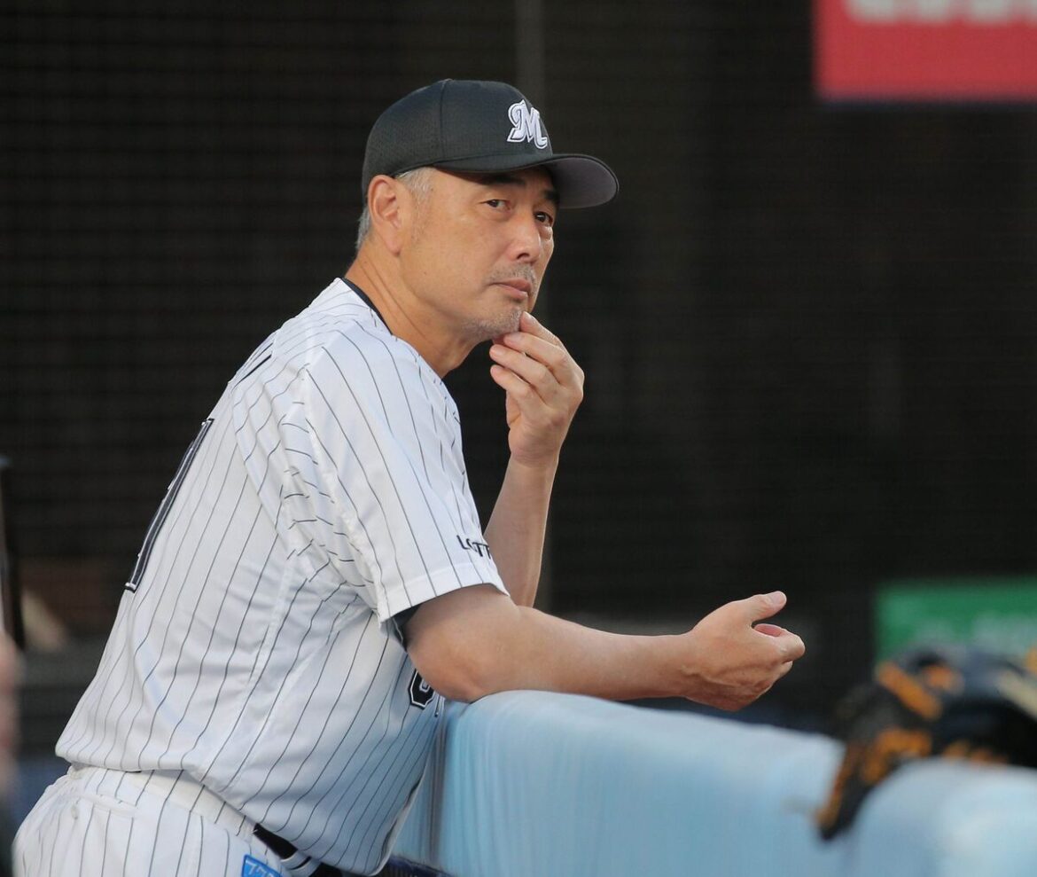 【ロッテ】優勝の可能性が完全消滅 吉井理人監督「１位と２位は熾烈な争いをしている。無責任な試合をしているとパ・リーグの灯が消える」（スポーツ報知） - Yahoo!ニュース - Yahoo!ニュース