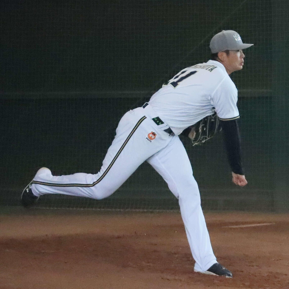 【オリックス】山下舜平大が１軍復帰へ順調ステップアップ「レベルアップを一番に考えて」（日刊スポーツ） - Yahoo!ニュース - Yahoo!ニュース