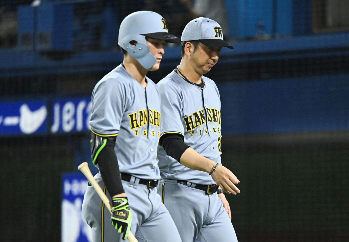 【虎になれ】Ｘデー前に集大成の巨人３連戦だ CSの相手かも…（日刊スポーツ） - Yahoo!ニュース - Yahoo!ニュース