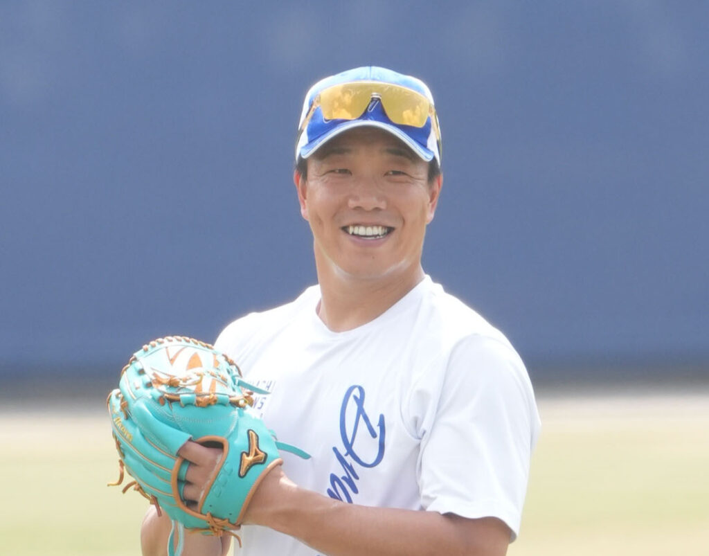 【中日】２・５ゲーム差の３位DeNAと３連戦 初戦先発は柳裕也「やりがいはある」（日刊スポーツ） - Yahoo!ニュース - Yahoo!ニュース