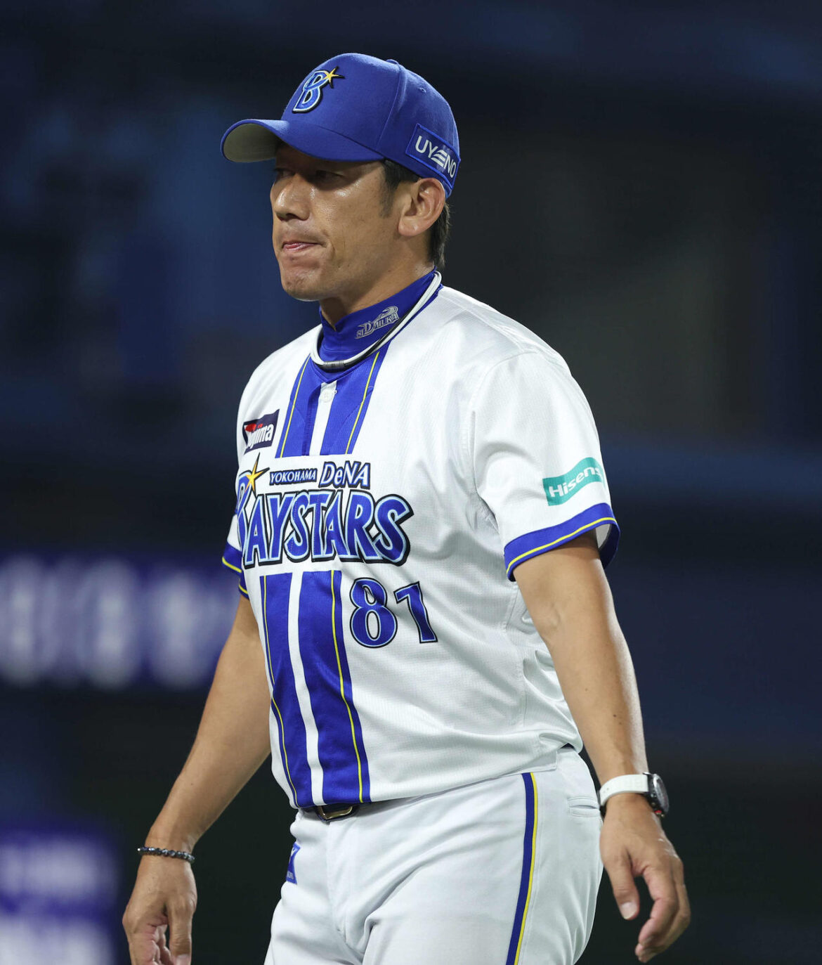 【DeNA】逆転負けで広島と同率3位に並ばれ中日とも1.5差 CS圏外のBクラス転落危機(日刊スポーツ) – Yahoo!ニュース – Yahoo!ニュース 【DeNA】逆転負けで広島と同率3位に並ばれ中日とも1.5差 CS圏外のBクラス転落危機(日刊スポーツ) - Yahoo!ニュース - Yahoo!ニュース