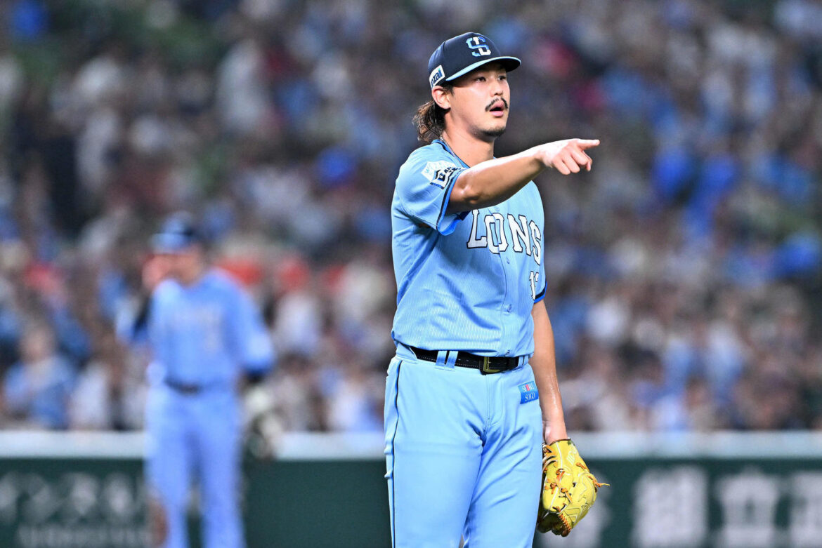 【西武】高橋光成「もっと攻めても…」4回まで6失点も7回まで粘投「最初から…」指揮官はため息(日刊スポーツ) – Yahoo!ニュース – Yahoo!ニュース 【西武】高橋光成「もっと攻めても…」4回まで6失点も7回まで粘投「最初から…」指揮官はため息(日刊スポーツ) - Yahoo!ニュース - Yahoo!ニュース