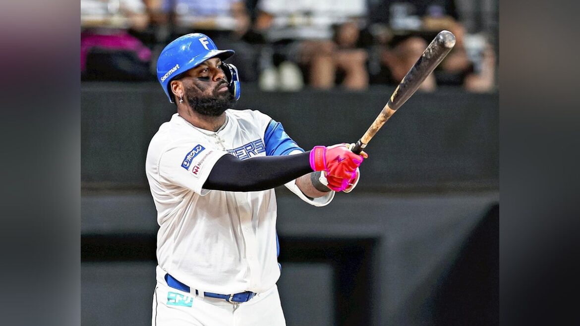 日本ハムが快勝、レイエスの2ランなど投打かみ合う…ソフトバンク上沢直之は4年ぶり2桁勝利 – 読売新聞オンライン 日本ハムが快勝、レイエスの2ランなど投打かみ合う…ソフトバンク上沢直之は4年ぶり2桁勝利 - 読売新聞オンライン