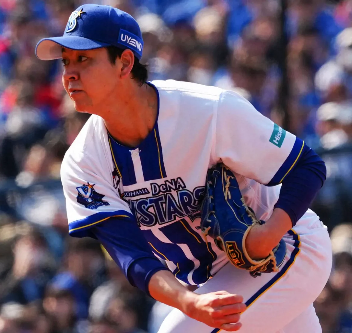 【隠しマイク】沖縄出身のDeNA・平良　沖縄と横浜とどちらが暑い？「それは……こっち（横浜）」 - スポニチ Sponichi Annex 野球