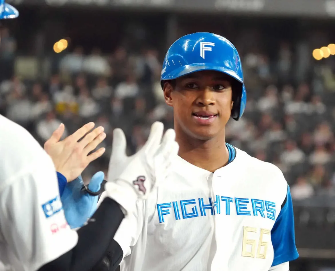 日本ハム・万波　2年ぶり20本塁打到達へ意欲「8月中にいきたい」9月に「10発打ったら30発に」 - スポニチ Sponichi Annex 野球