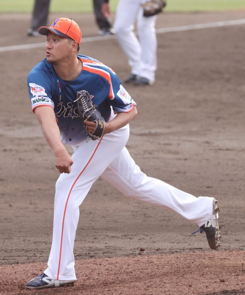 オイシックス・三上朋也が今季限りで引退 DeNA、巨人で通算368試合登板、121ホールド(スポニチアネックス) – Yahoo!ニュース – Yahoo!ニュース オイシックス・三上朋也が今季限りで引退 DeNA、巨人で通算368試合登板、121ホールド(スポニチアネックス) - Yahoo!ニュース - Yahoo!ニュース