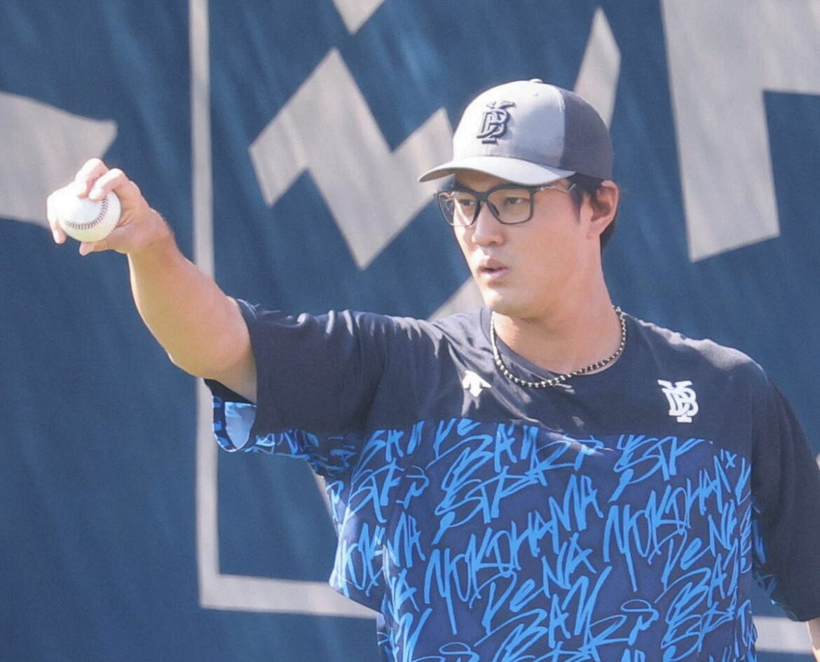 中日・井上監督、「左（打者）が主になる」31日先発のDeNA・藤浪晋太郎へのオーダーに言及「ガヤガヤ言われますけどそれは言ってください」（中日スポーツ） - Yahoo!ニュース - Yahoo!ニュース