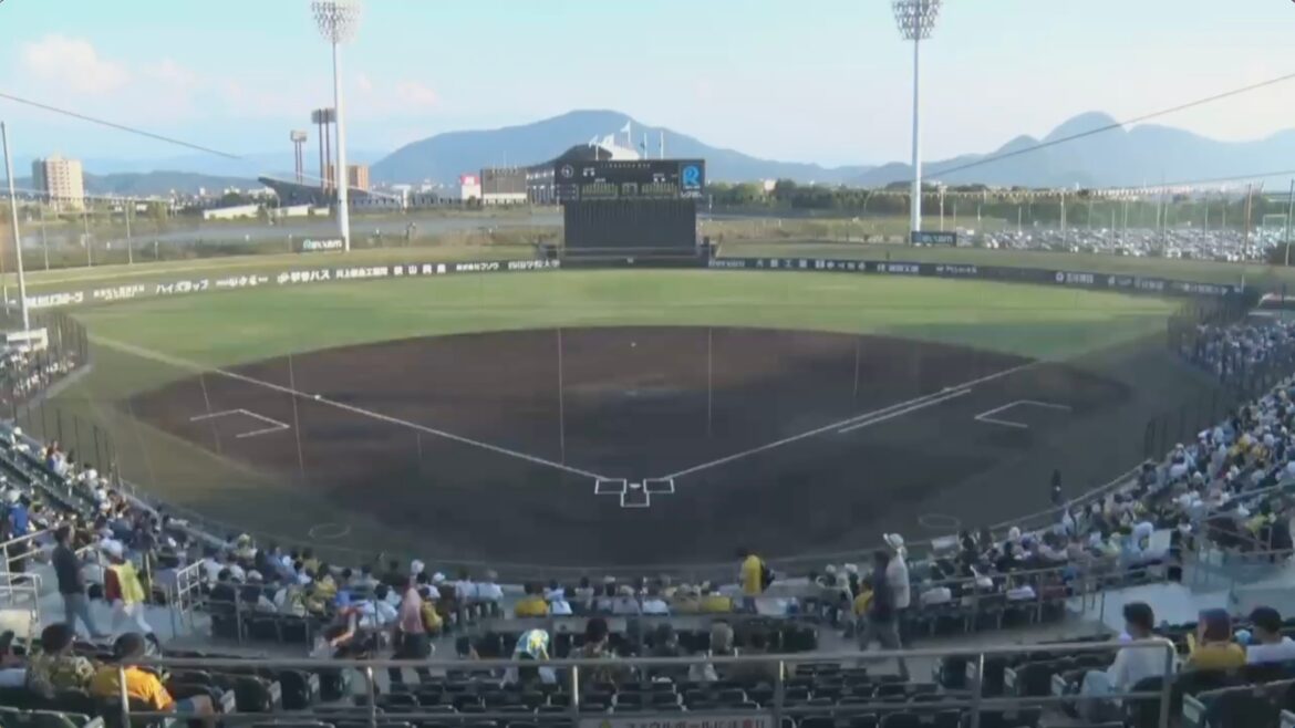 【ウエスタン・リーグ】阪神 vs くふうハヤテ 阪神先発は伊藤稜！くふうハヤテ先発は奥田域太！〈スタメン〉（イージースポーツ） - Yahoo!ニュース