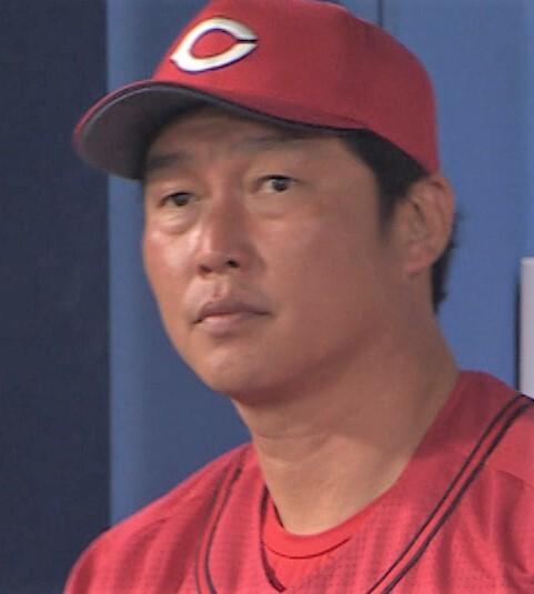 【広島】逆転負け 5連勝で止まる…村上の豪快3発に沈む 髙橋が適時二塁打も村上に2発 辻も被弾 坂倉4号2ラン及ばず 前川が痛恨の牽制死(TBS NEWS DIG Powered by JNN) 【広島】逆転負け 5連勝で止まる...村上の豪快3発に沈む 髙橋が適時二塁打も村上に2発 辻も被弾 坂倉4号2ラン及ばず 前川が痛恨の牽制死(TBS NEWS DIG Powered by JNN)