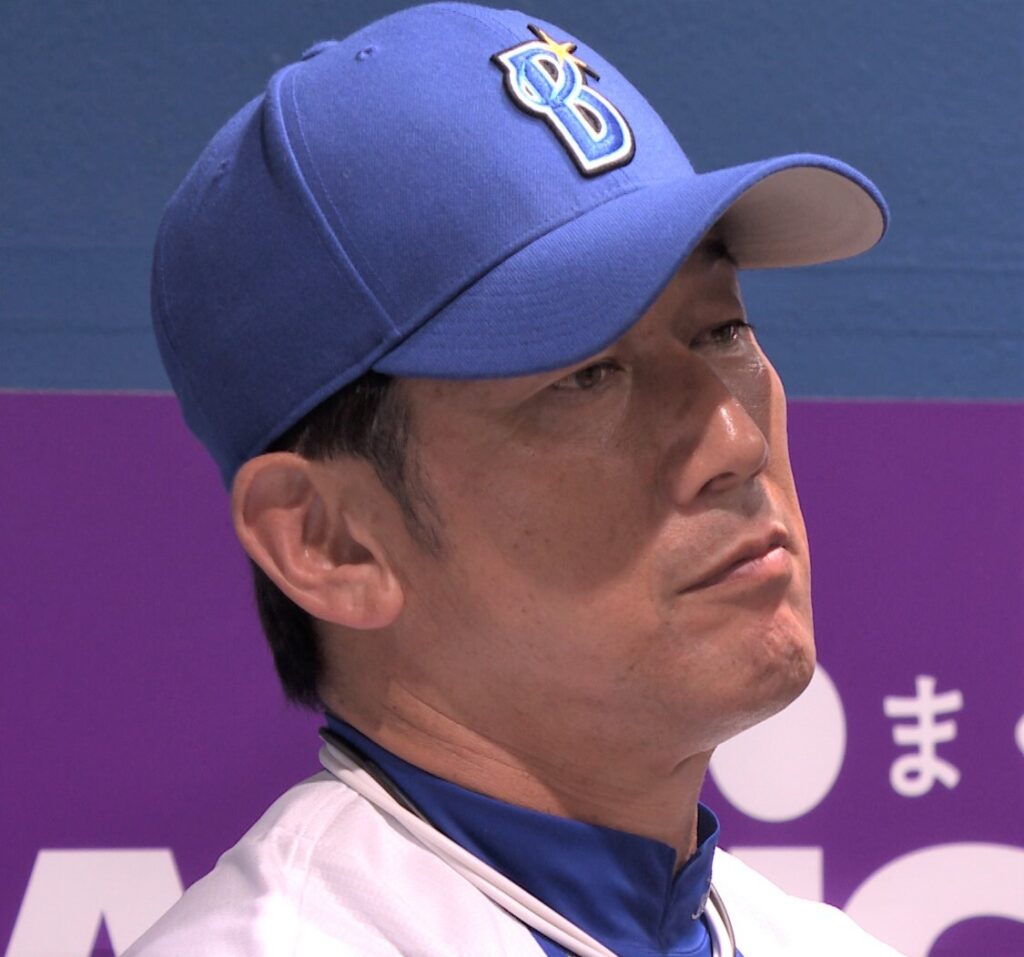 【DeNA】4カード連続負け越し 今季最多借金7 5位中日と0.5差 延長11回 佐々木がブライトにV打献上 筒香7年ぶり1試合3発は空砲（TBS NEWS DIG Powered by JNN）