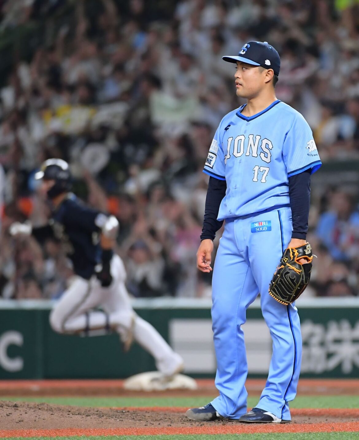 「点の取られ方が悪すぎる」西武・西口文也監督、11連敗の松本航に苦言を呈した1個の四球「あれがきょうの全てではないか」(西スポWEB OTTO!) – Yahoo!ニュース – Yahoo!ニュース 「点の取られ方が悪すぎる」西武・西口文也監督、11連敗の松本航に苦言を呈した1個の四球「あれがきょうの全てではないか」(西スポWEB OTTO!) - Yahoo!ニュース - Yahoo!ニュース