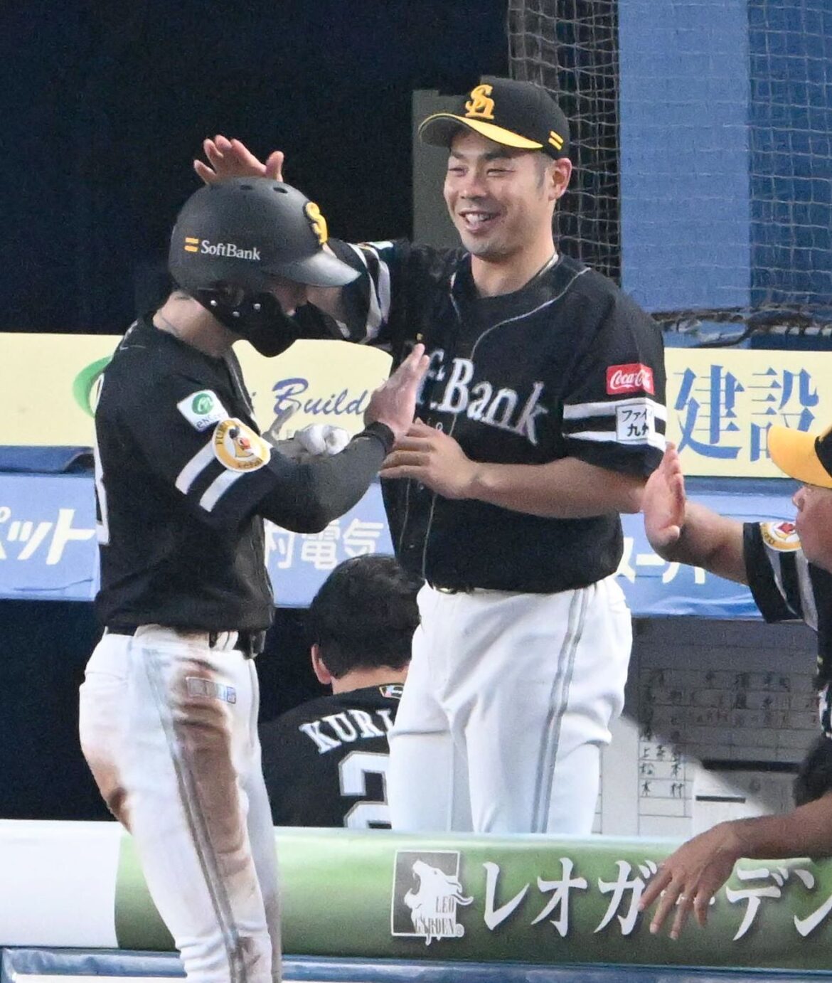 「振っていないです」ソフトバンク近藤健介が左脇腹の違和感で欠場 ベンチ入りも出場予定なし(西スポWEB OTTO!) – Yahoo!ニュース – Yahoo!ニュース 「振っていないです」ソフトバンク近藤健介が左脇腹の違和感で欠場 ベンチ入りも出場予定なし(西スポWEB OTTO!) - Yahoo!ニュース - Yahoo!ニュース