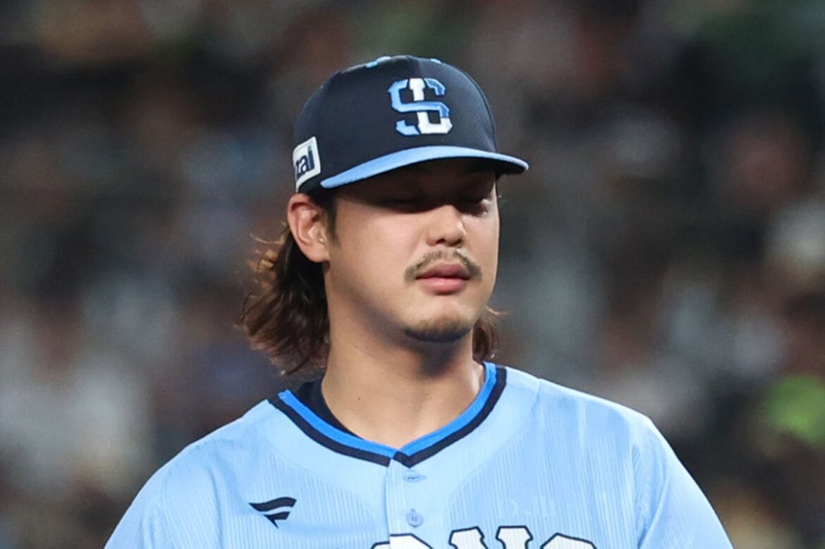 【西武】〝乱調〟高橋光成にＭＬＢ関係者辛らつ 上沢、青柳と「同等」評価でオフの去就に影響か（東スポWEB） - Yahoo!ニュース - Yahoo!ニュース