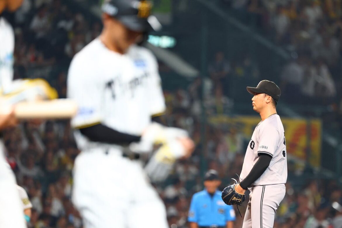 【巨人】船迫大雅 無念の押し出し四球で勝ち越し点献上…阿部監督の表情も苦悶（東スポWEB） - Yahoo!ニュース - Yahoo!ニュース