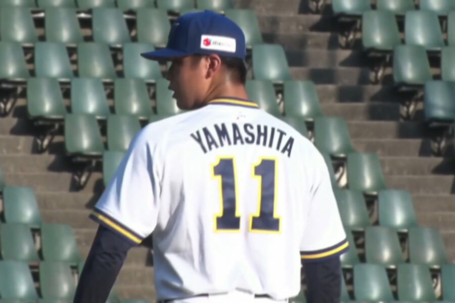 オリ山下舜平大、6回1失点の快投 鷹打線が12得点と爆発…30日ファーム結果(Full-Count) – Yahoo!ニュース – Yahoo!ニュース オリ山下舜平大、6回1失点の快投 鷹打線が12得点と爆発…30日ファーム結果(Full-Count) - Yahoo!ニュース - Yahoo!ニュース